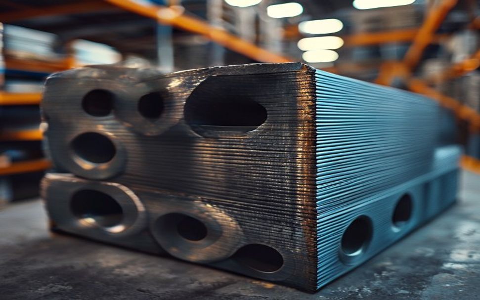 Galvalume / 55% Al-Zn Alloy Coated Coil (GL)