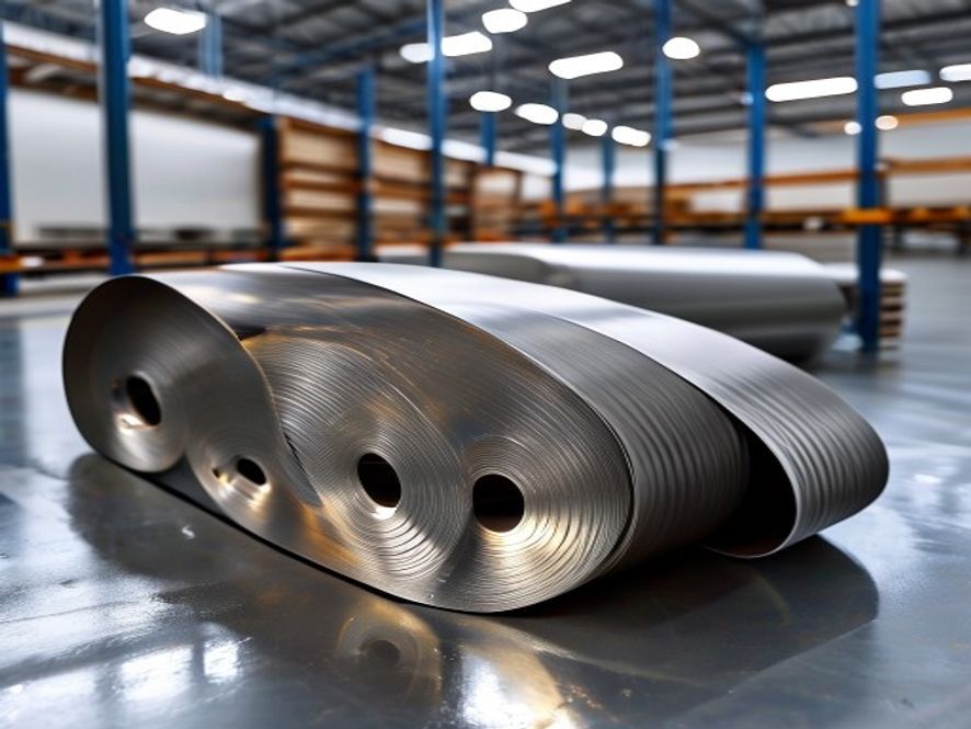 Hot-Dip Galvanized Steel Coil / Sheet (GI)